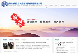 米脂城市开发投资集团有限公司