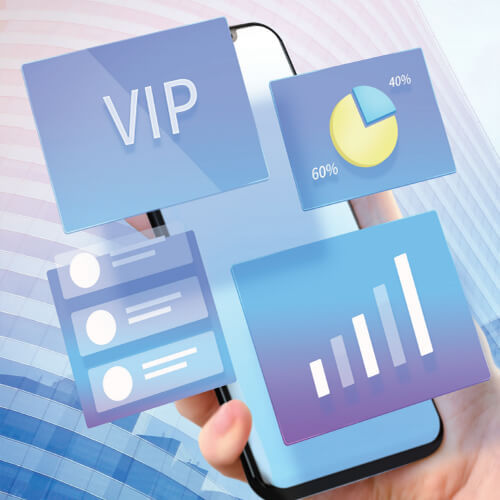 米脂来客门店小程序开发